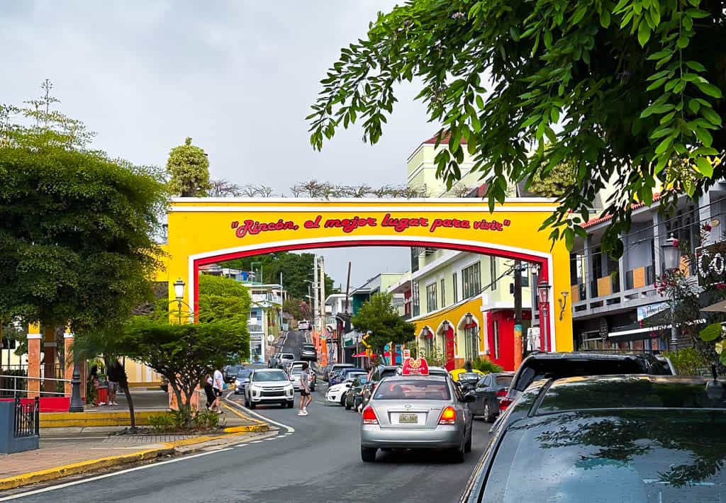 Rincón