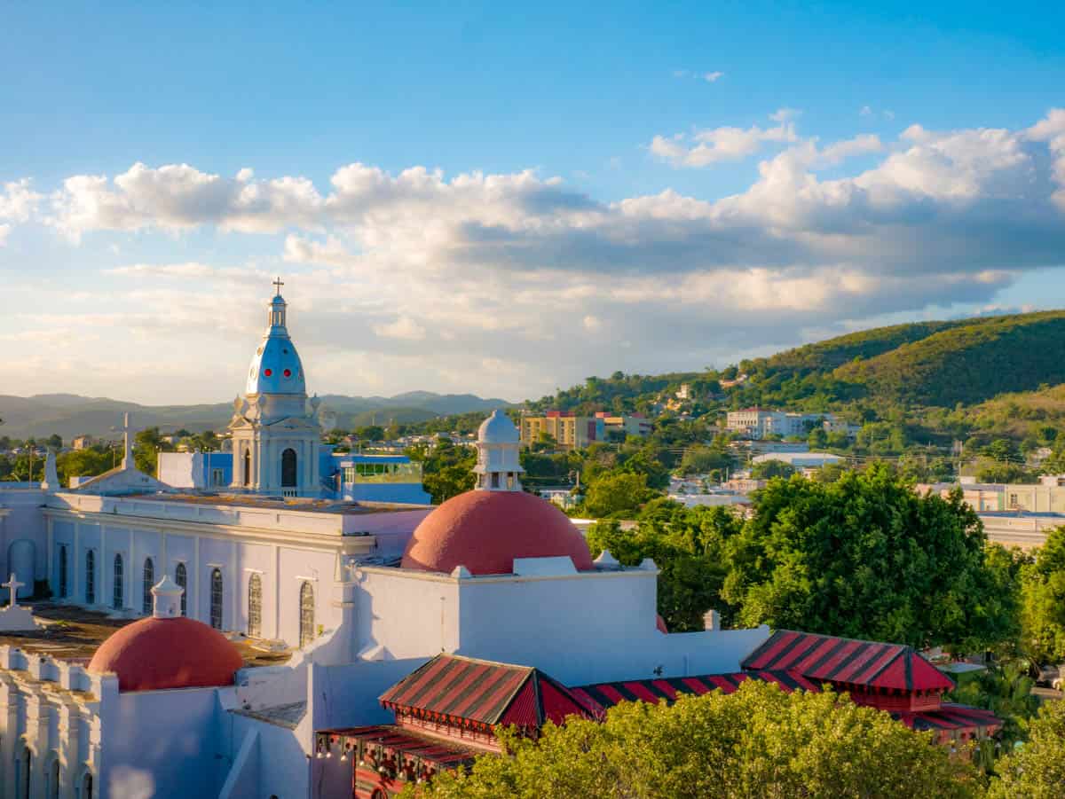 Ponce