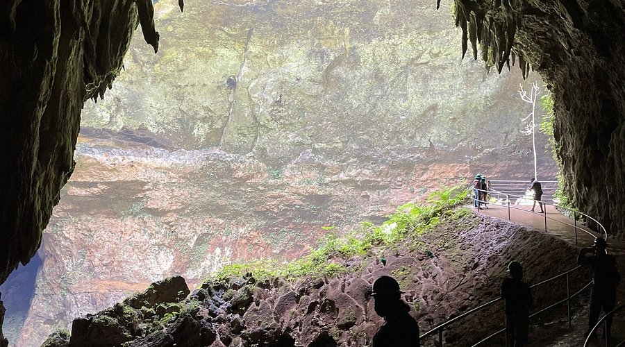 Camuy Caves
