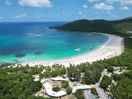 Flamenco Beach