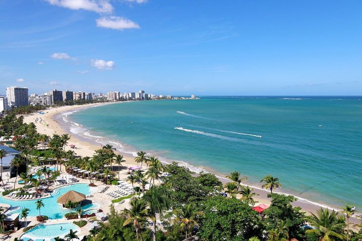 Isla Verde