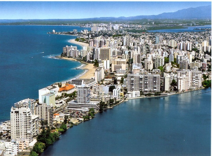 Puerto Rico City